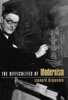 Difficulties of Modernism