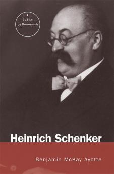 Heinrich Schenker