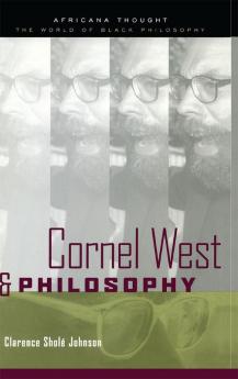 Cornel West and Philosophy