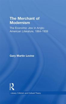 Merchant of Modernism