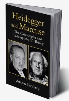 Heidegger and Marcuse