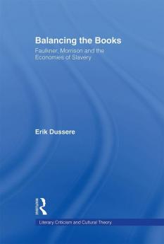 Balancing the Books