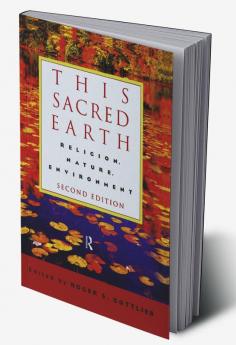 This Sacred Earth