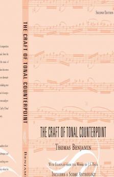 Craft of Tonal Counterpoint