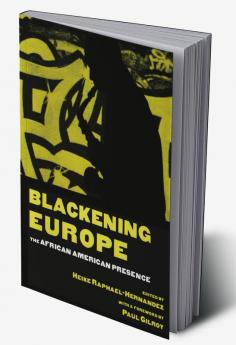 Blackening Europe