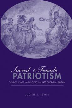 Sacred to Female Patriotism