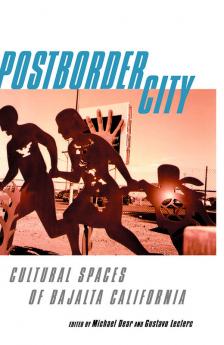 Postborder City