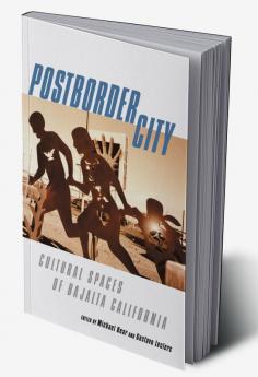 Postborder City