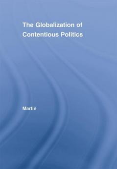 Globalization of Contentious Politics