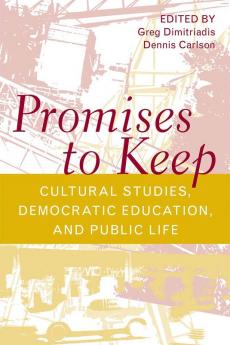 Promises to Keep