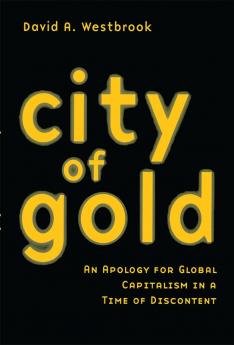 City of Gold