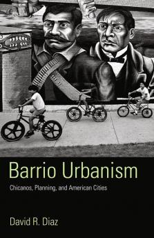 Barrio Urbanism