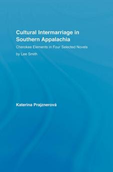 Cultural Intermarriage in Southern Appalachia
