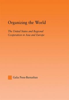 Organizing the World