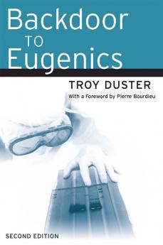 Backdoor to Eugenics