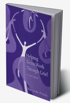 Helping Teens Work Through Grief