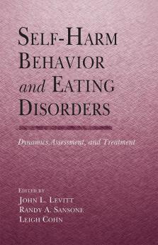 Self-Harm Behavior and Eating Disorders