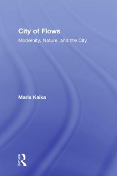 City of Flows