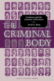 Criminal Body