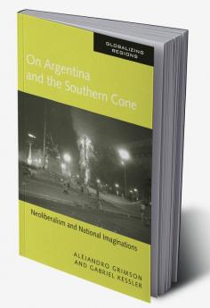 On Argentina and the Southern Cone