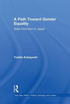 Path Toward Gender Equality
