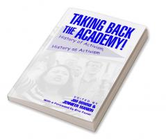 Taking Back the Academy!