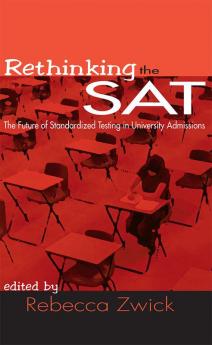 Rethinking the SAT