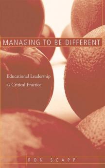 Managing to Be Different