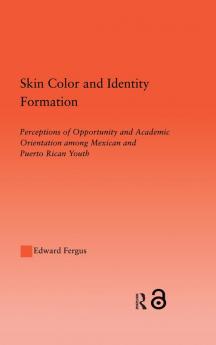 Skin Color and Identity Formation