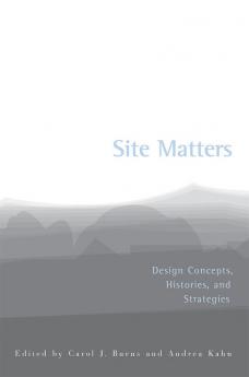 Site Matters