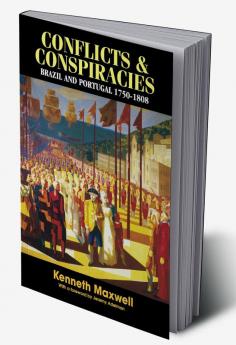 Conflicts and Conspiracies