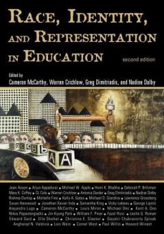 Race Identity and Representation in Education