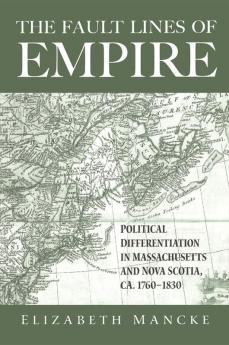 Fault Lines of Empire