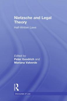 Nietzsche and Legal Theory