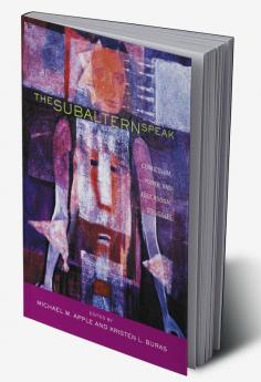 Subaltern Speak