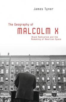 Geography of Malcolm X