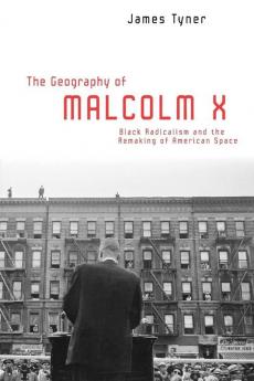 Geography of Malcolm X