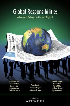 Global Responsibilities