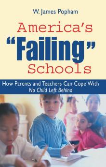 America's Failing Schools