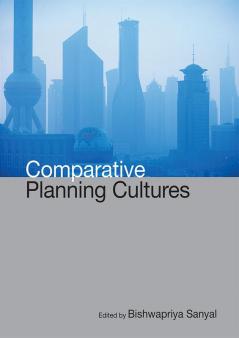 Comparative Planning Cultures