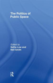 Politics of Public Space