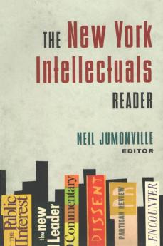 New York Intellectuals Reader