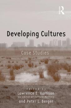 Developing Cultures