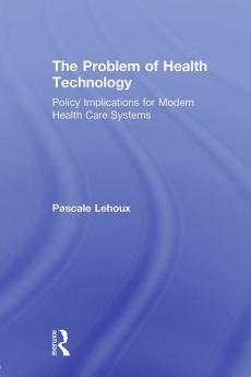 Problem of Health Technology