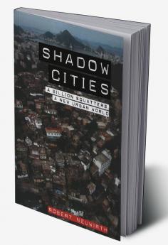 Shadow Cities