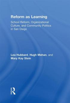 Reform as Learning