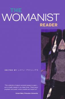 Womanist Reader