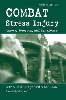 Combat Stress Injury