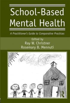 School-Based Mental Health