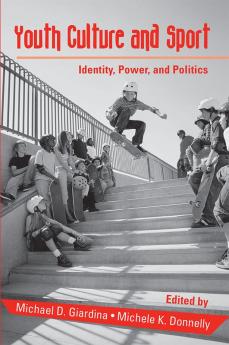 Youth Culture and Sport